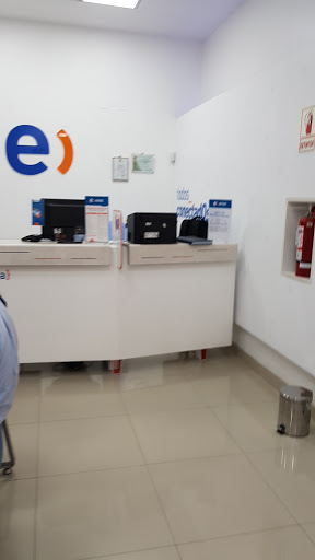 Entel Perú