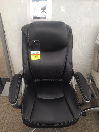 Office Supply Store «OfficeMax», reviews and photos, 2580 Timber Dr, Garner, NC 27529, USA