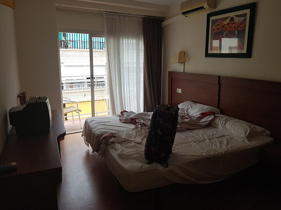 Photos des visiteurs hôtels Hotel Mayna 03501 Benidorm