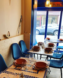 Photos du propriétaire du Restaurant Le Petit Amazigh à Paris - n°18