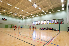 Sir Tom Finney Sports Centre