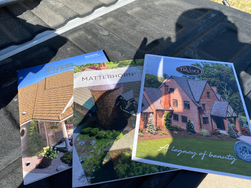 Roofing Contractor «Lon Smith Roofing & Construction», reviews and photos, 904 E Waggoman St, Fort Worth, TX 76110, USA