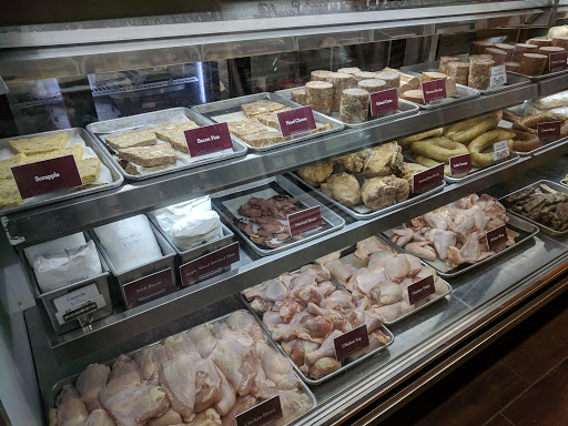 Butcher Shop «The Local Pig», reviews and photos, 2618 Guinotte Ave, Kansas City, MO 64120, USA