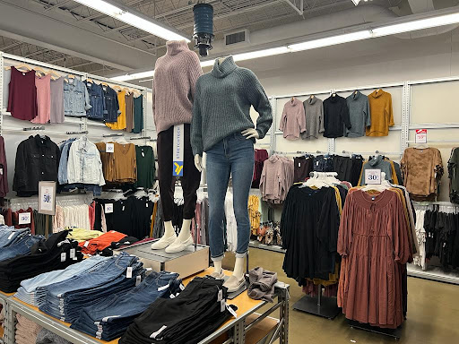 Clothing Store «Old Navy», reviews and photos, 2175 Summer St, Stamford, CT 06905, USA