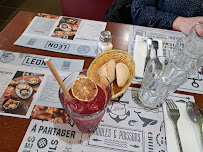 Plats et boissons du Restaurant Léon - Nantes - n°10