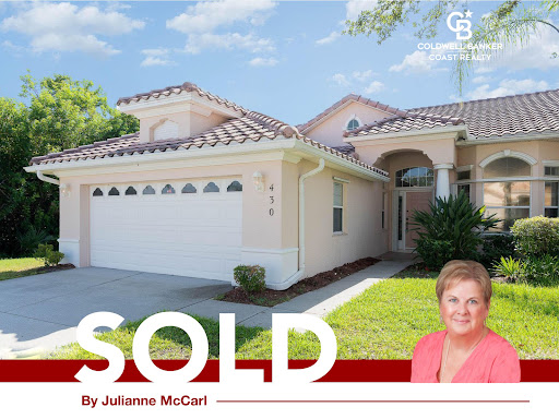 Real Estate Agency «Coldwell Banker Coast Realty», reviews and photos, 1625 S Washington Ave, Titusville, FL 32780, USA