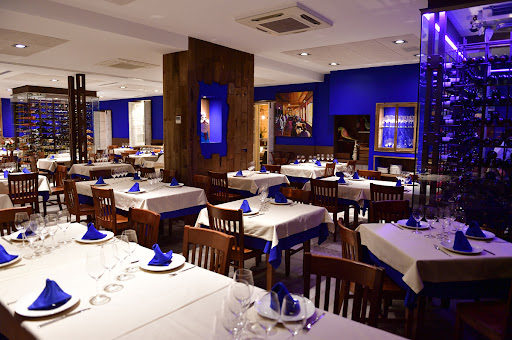 El Tomate De Aranjuez | Restaurante en Aranjuez en Aranjuez