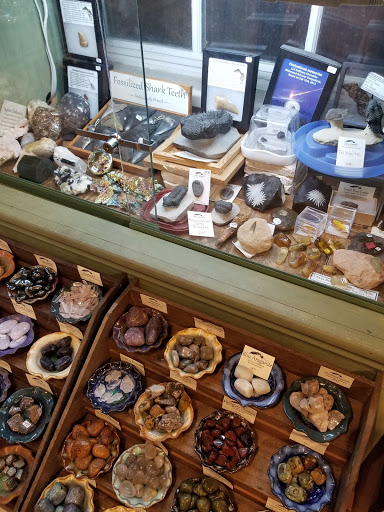 Jewelry Store «Silver Feather Jewelry & Gifts», reviews and photos, 5 St George St B, St Augustine, FL 32084, USA