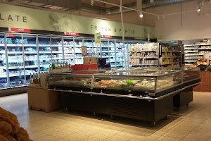 REWE Center