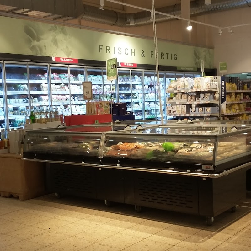 REWE Center