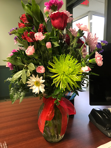 Florist «Kuhn Flowers», reviews and photos, 3802 Beach Blvd, Jacksonville, FL 32207, USA