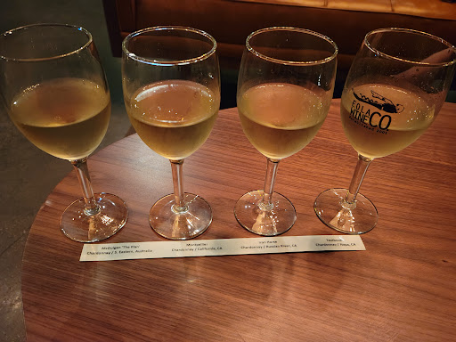 Wine Bar «Eola Wine Co», reviews and photos, 430 E Central Blvd, Orlando, FL 32801, USA