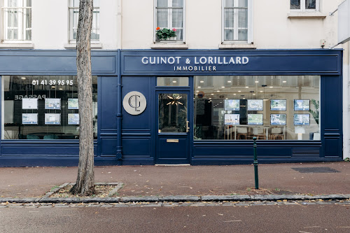 Guinot & Lorillard à Rueil-Malmaison