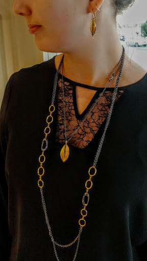 Jewelry Store «Caleesi Designs Jewelers», reviews and photos, 2620 S Lamar Blvd, Austin, TX 78704, USA