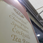 Photo n°2 de l'avis de Christine.a fait le 28/10/2018 à 16:34 sur le  Café HB 1969 à Genoa