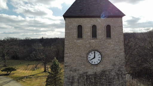Memorial Park «Fairmount Willow Hills Memorial Park», reviews and photos, 9100 Archer Ave, Willow Springs, IL 60480, USA