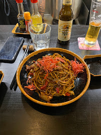 Yakisoba du Restaurant japonais Fufu Ramen à Nice - n°11