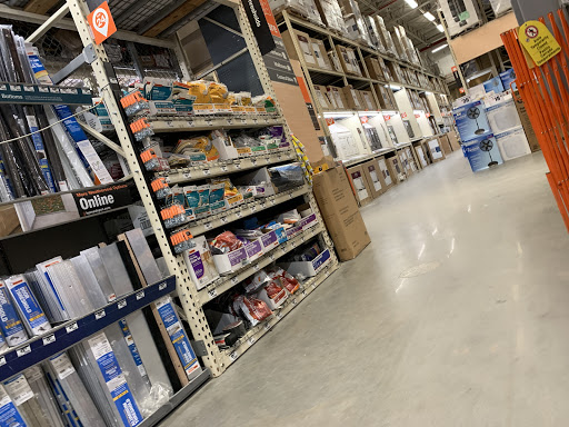 Home Improvement Store «The Home Depot», reviews and photos, 73-01 25th Ave, East Elmhurst, NY 11369, USA