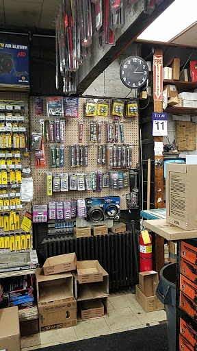 Auto Parts Store «Twin City Auto Parts Inc», reviews and photos, 919 10th St, North Chicago, IL 60064, USA