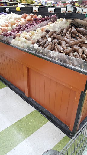 Supermarket «Compare Foods», reviews and photos, 1233 University Dr, Durham, NC 27707, USA