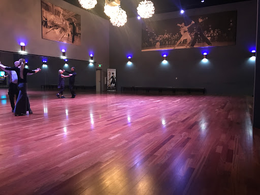 Dance School «Fred Astaire Dance Studio», reviews and photos, 6520 SW Rosewood St, Lake Oswego, OR 97035, USA