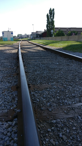 Museum «Thomas Edison Depot Museum», reviews and photos, 510 Thomas Edison Pkwy, Port Huron, MI 48060, USA