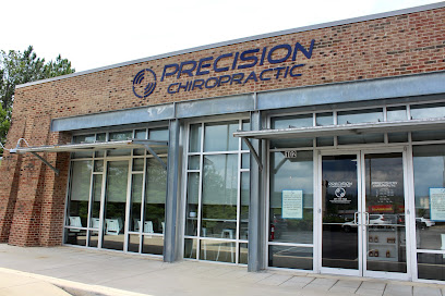 Precision Chiropractic - Chiropractor in Pelham Alabama