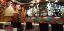 Atmosphère du Restaurant indien Le Taj indien à Lyon - n°9