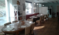 Atmosphère du Restaurant Auberge de l'Isle à Chanverrie - n°3
