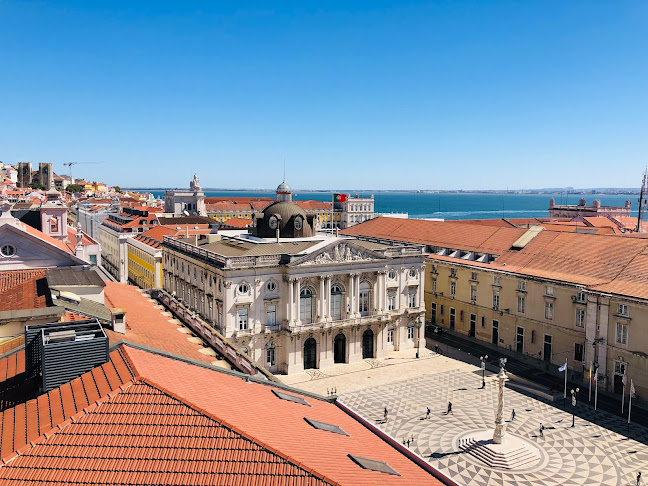 Tágide - Lisboa