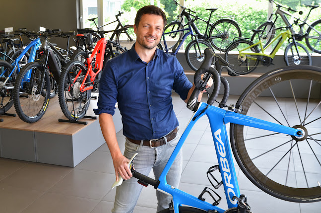 wedobike E-Bike Store - Allschwil