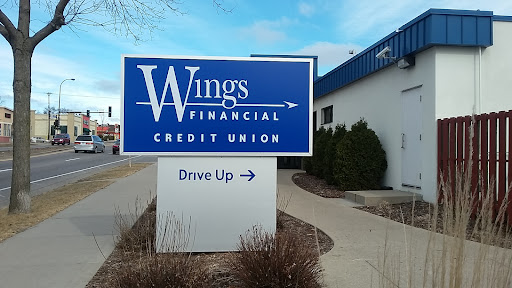Federal Credit Union «Wings Financial Credit Union», reviews and photos