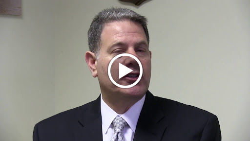 Criminal Justice Attorney «Law Office of Carl Spector», reviews and photos