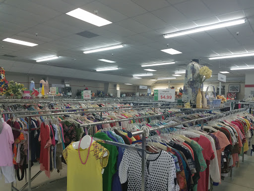 Thrift Store «Waterfront Rescue Mission Thrift Store», reviews and photos