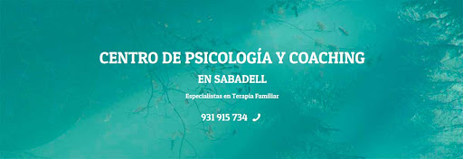 Psicólogo En Sabadell Coterfam