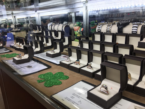 Pawn Shop «Money Mart Pawn & Jewelry», reviews and photos, 2922 Pat Booker Rd, Universal City, TX 78148, USA