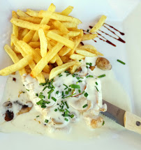 Frite du Restaurant LE GALION à Dieppe - n°4