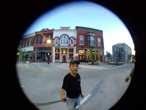 Food «Historic Downtown Liberty, Inc», reviews and photos, 111 N Water St, Liberty, MO 64068, USA