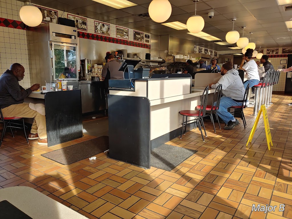 Waffle House 30815
