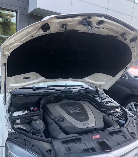 Auto Repair Shop «Top Auto», reviews and photos, 281 Lee Burbank Hwy, Revere, MA 02151, USA