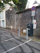 MObiVE Charging Station Oloron-Sainte-Marie