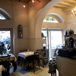 Photo n°3 de l'avis de Zeynep.i fait le 24/03/2019 à 17:38 sur le  Ristorante Controluce à Rome