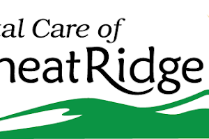 Dental Care of Wheat Ridge image