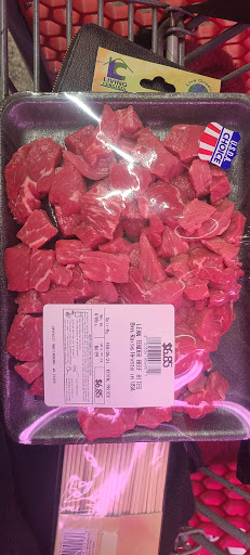 Grocery Store «Save-A-Lot», reviews and photos, 205 Eagle School Rd, Martinsburg, WV 25401, USA