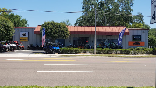 Used Car Dealer «Firkins Chrysler Jeep Dodge Ram», reviews and photos, 2700 1st St, Bradenton, FL 34208, USA