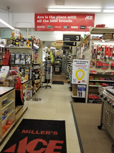 Millers Ace Hardware