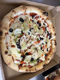 Photos du propriétaire du Pizzas à emporter PIZZERIA GOURMANDE SAINT-AY - n°5