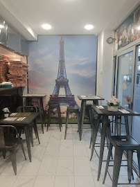 Atmosphère du Pizzeria Andiamo Pizza à Paris - n°2