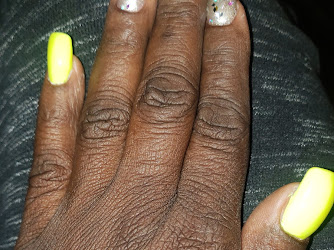Nails Only