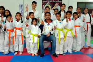 Bamniya Martial Art Academy image